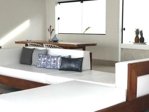 Apartamento Blanc Residence