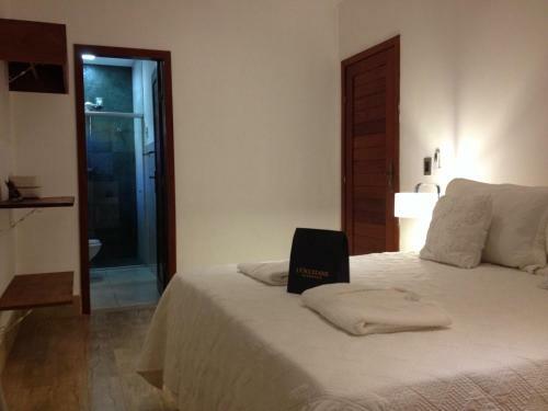 Apartamento Blanc Residence
