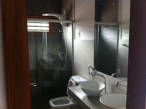 Apartamento Blanc Residence