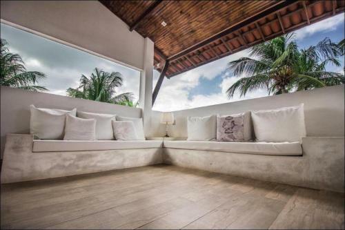 Apartamento Blanc Residence