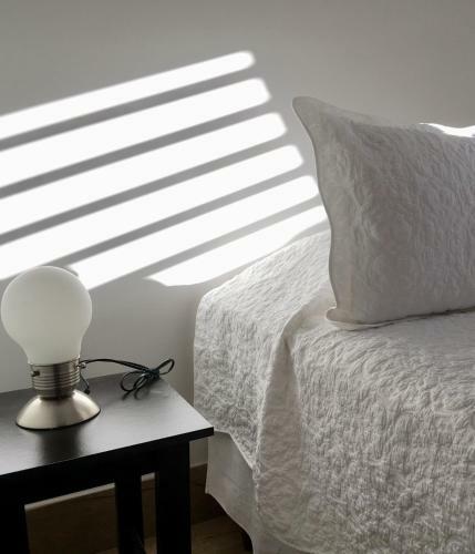 Apartamento Blanc Residence