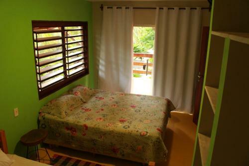 La Serena Hostel