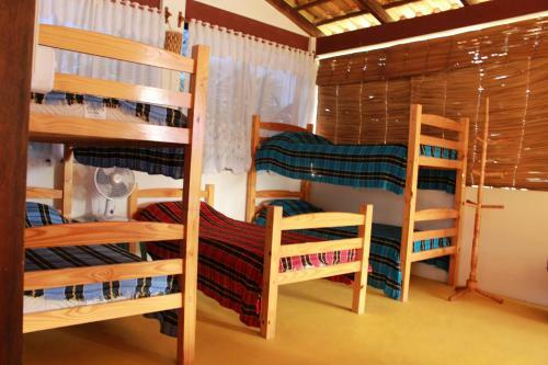 La Serena Hostel