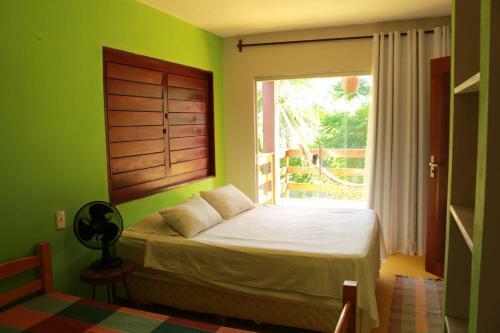 La Serena Hostel