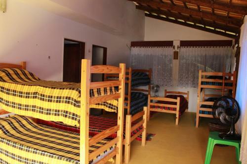 La Serena Hostel