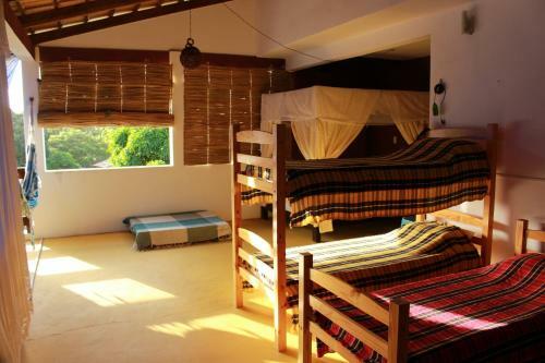 La Serena Hostel