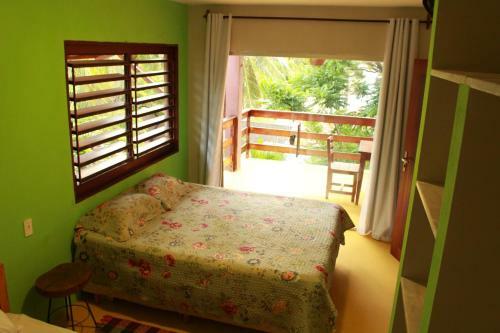 La Serena Hostel