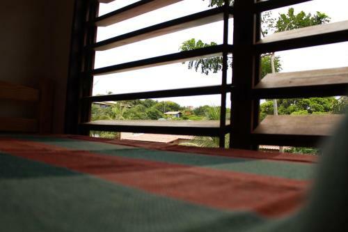 La Serena Hostel