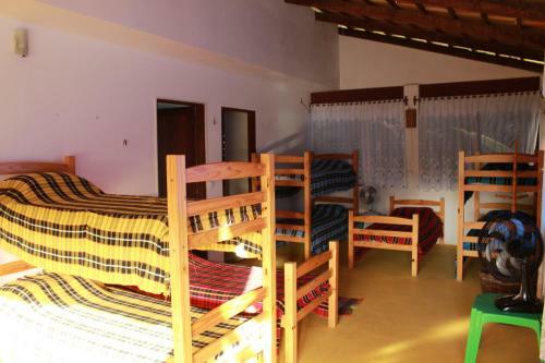 La Serena Hostel