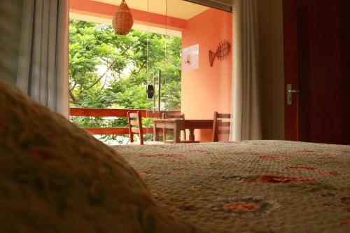 La Serena Hostel