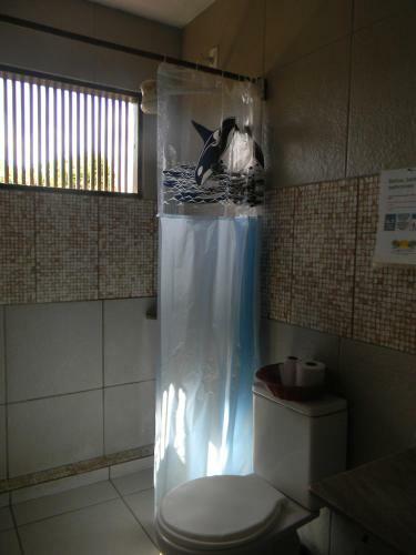 La Serena Hostel