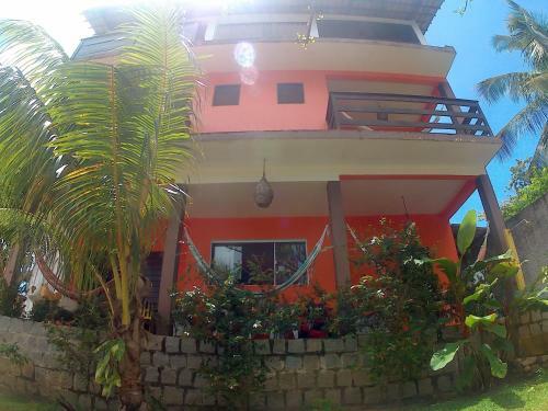 La Serena Hostel
