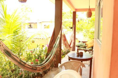 La Serena Hostel