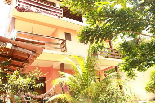 La Serena Hostel