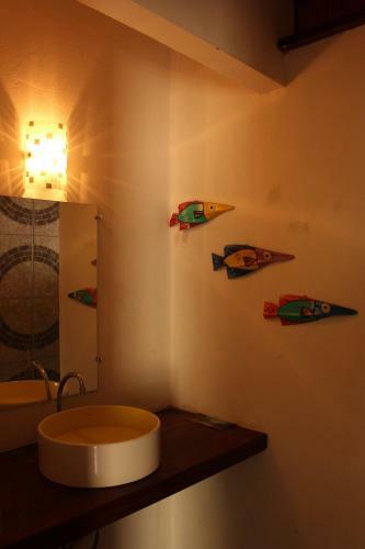 La Serena Hostel