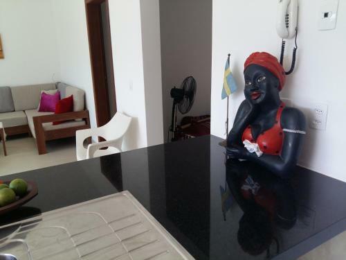 Apartamento Pipa Residence