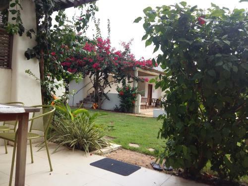 Apartamento Pipa Residence