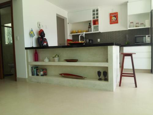 Apartamento Pipa Residence