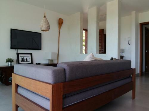 Apartamento Pipa Residence