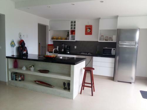 Apartamento Pipa Residence