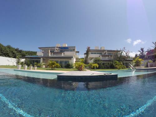 Apartamento Pipa Residence