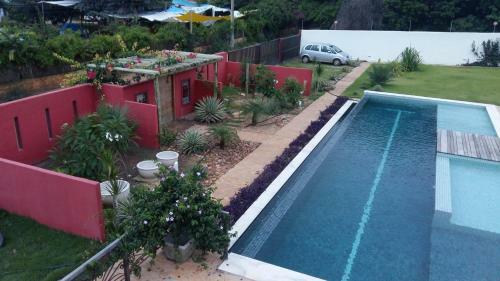 Apartamento Pipa Residence
