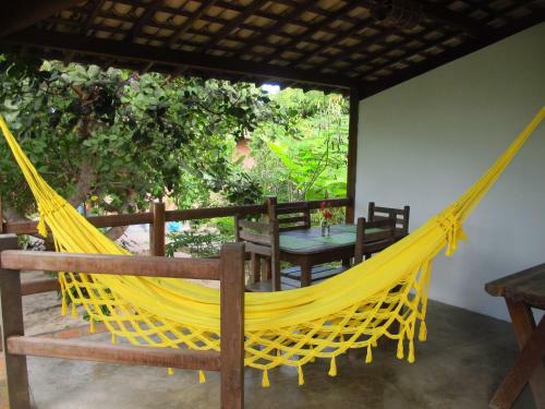 Lodge Stay Cool Bungalow