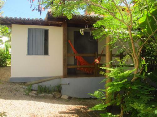 Lodge Stay Cool Bungalow