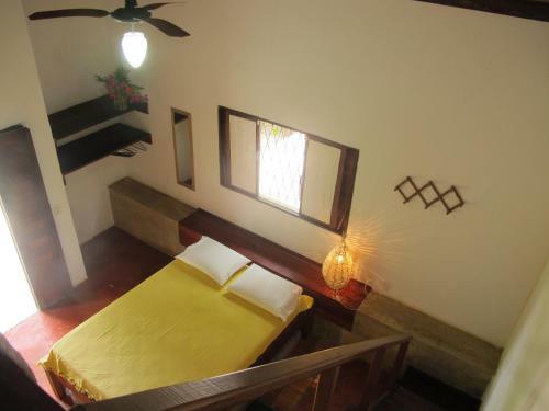 Lodge Stay Cool Bungalow