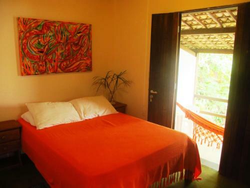 Lodge Stay Cool Bungalow