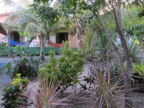 Lodge Stay Cool Bungalow