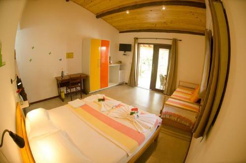 Bed & Breakfast Villa Alem�