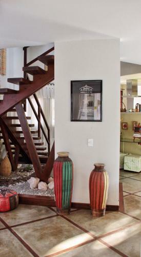 Bed & Breakfast Villa Alem�