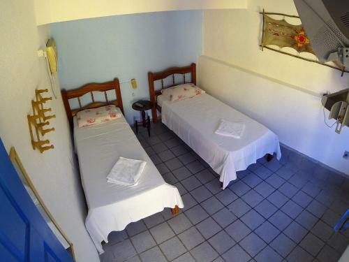 Hostal Pousada Do Sol