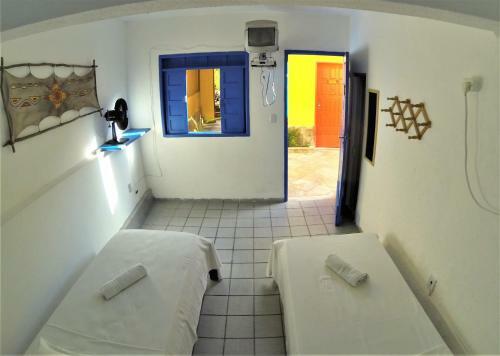 Hostal Pousada Do Sol
