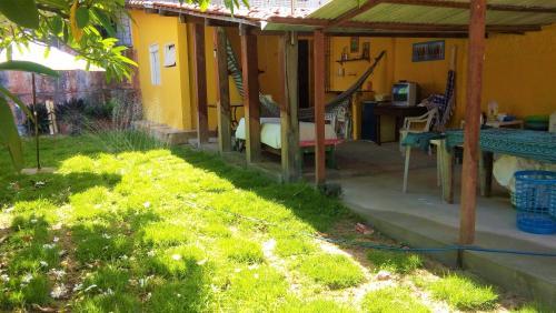 Hostal Pousada Do Sol