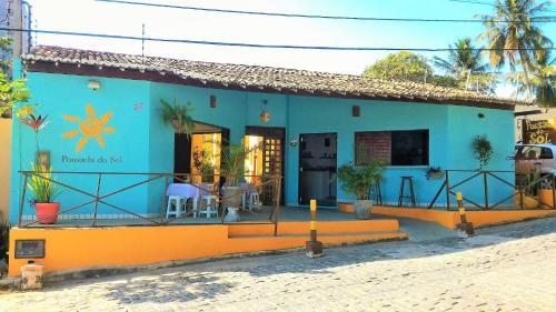 Hostal Pousada Do Sol