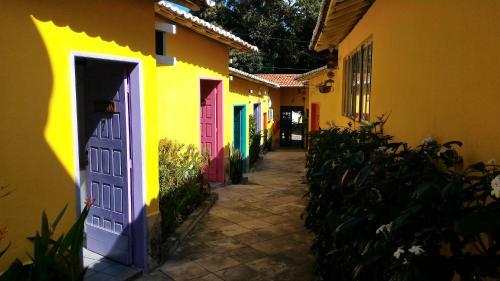 Hostal Pousada Do Sol