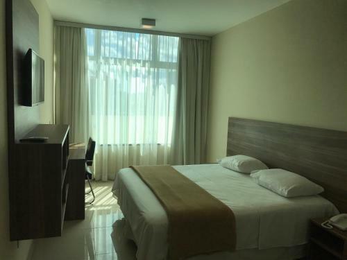 Hotel Resende Inn