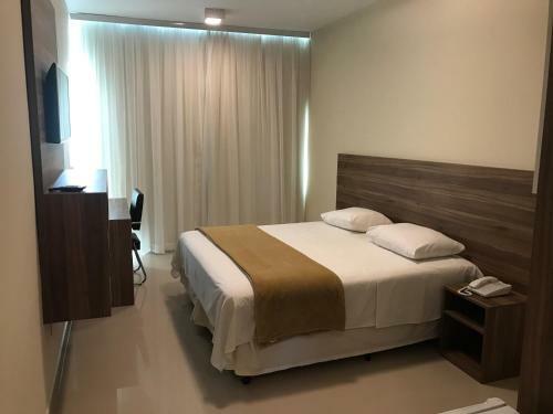 Hotel Resende Inn