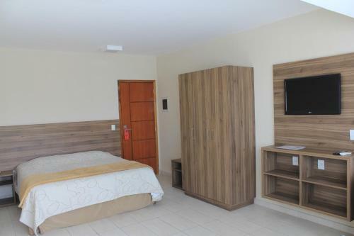 Hotel Resende Inn