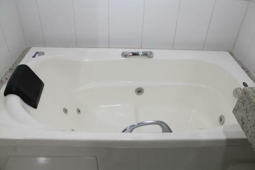 Hotel Resende Inn