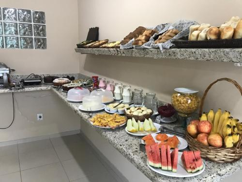 Hotel Resende Inn