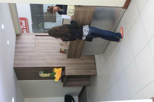 Hotel Resende Inn