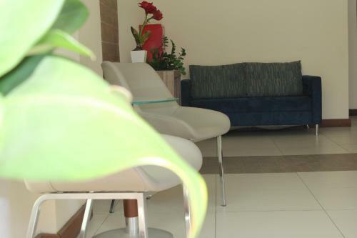 Hotel Resende Inn