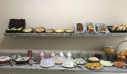 Hotel Resende Inn