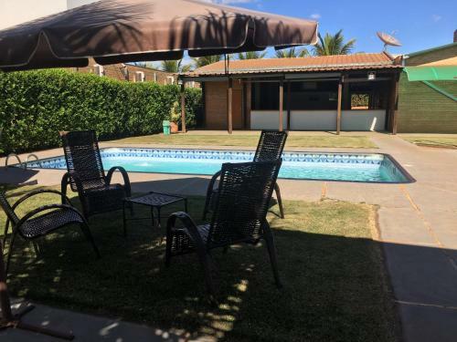 Hostal Pousada Nuporanga
