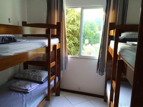 Hostel Canoas