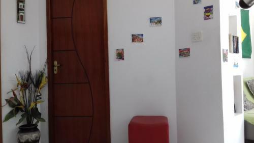 Hostel Canoas