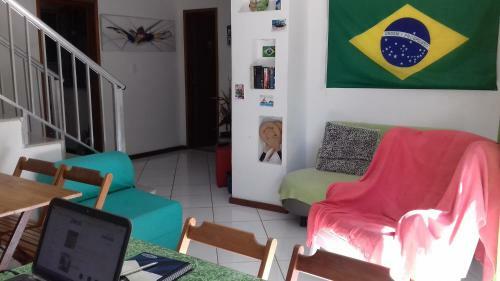 Hostel Canoas